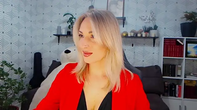 MillaXQueen online show from March 5, 2026, 2:46 pm