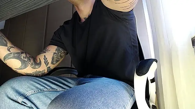 FindomJason online show from March 13, 2025, 10:05 am