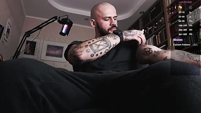 FindomJason online show from October 5, 2025, 4:16 pm