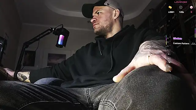 FindomJason online show from October 16, 2025, 10:27 am