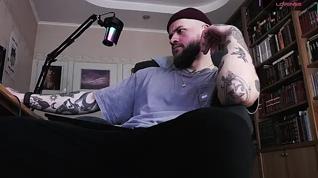 FindomJason online show from February 9, 2026, 10:41 am