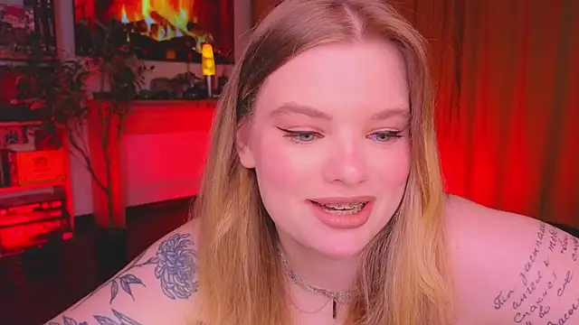 Hottie Jane online show from December 5, 2025, 3:52 pm