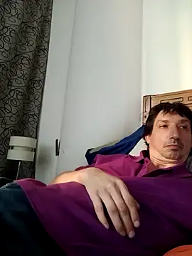 Pacobakan042 online show from October 24, 2025, 10:17 pm