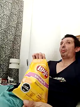 Pacobakan042 online show from April 3, 2026, 2:04 pm