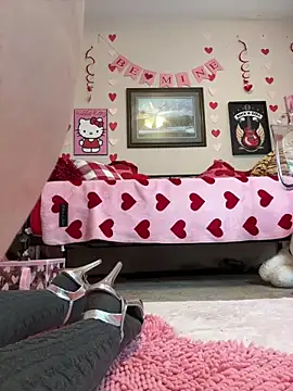 Valentines Day online show from September 22, 2025, 6:10 pm