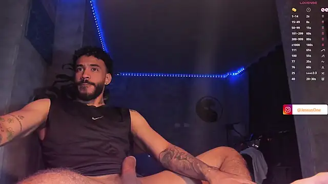 JesusOne online show from September 17, 2025, 3:52 am