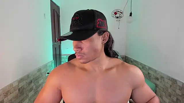 Carl Smithh online show from December 16, 2025, 9:42 pm