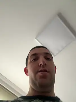 strange6696 online show from January 20, 2025, 11:13 am