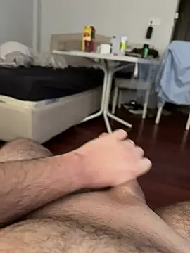 strange6696 online show from January 9, 2026, 12:52 pm