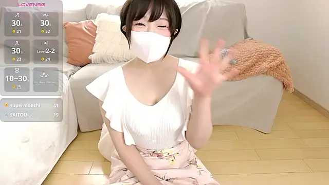 Snapshot of Ran_happy chatting on September 18, 2025, 1:40 am Ran happy online show from September 18, 2025, 1:40 am