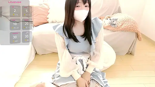 Snapshot of Ran_happy chatting on October 30, 2025, 1:29 am Ran happy online show from October 30, 2025, 1:29 am