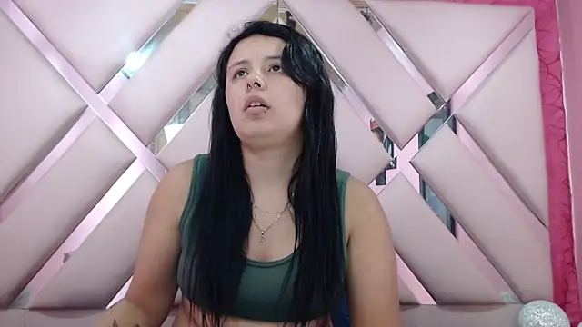 nathaly low1 online show from December 3, 2025, 3:14 am