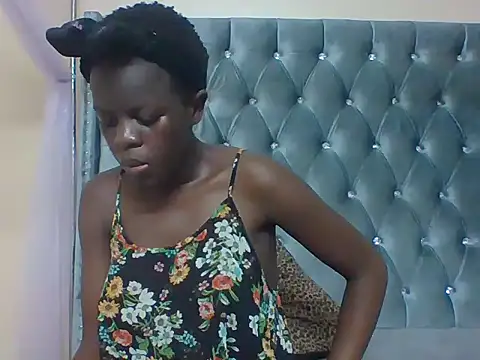 Sexy Chocolate Babe online show from March 8, 2025, 12:11 am