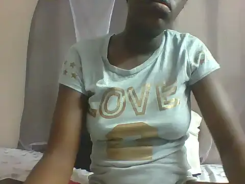 Sexy Chocolate Babe online show from March 10, 2025, 10:59 am
