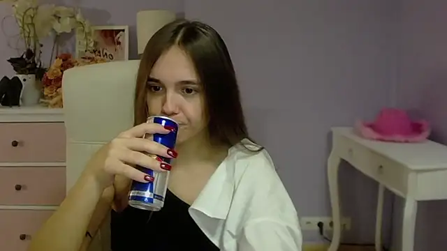 Snapshot of dirtyxEmily chatting on January 30, 2025, 7:29 am dirtyxEmily online show from January 30, 2025, 7:29 am