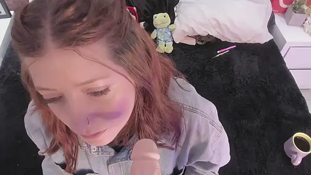 Snapshot of JulietaAlves chatting on January 4, 2025, 10:38 am JulietaAlves online show from January 4, 2025, 10:38 am