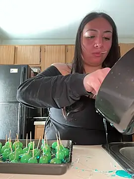 BustiBunny69 online show from April 17, 2026, 2:42 pm