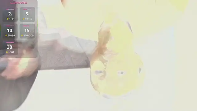 AnnieAndStefan online show from March 21, 2025, 1:01 pm