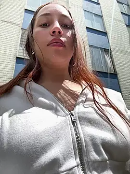 Snapshot of maggietime chatting on February 26, 2026, 6:07 pm maggietime online show from February 26, 2026, 6:07 pm