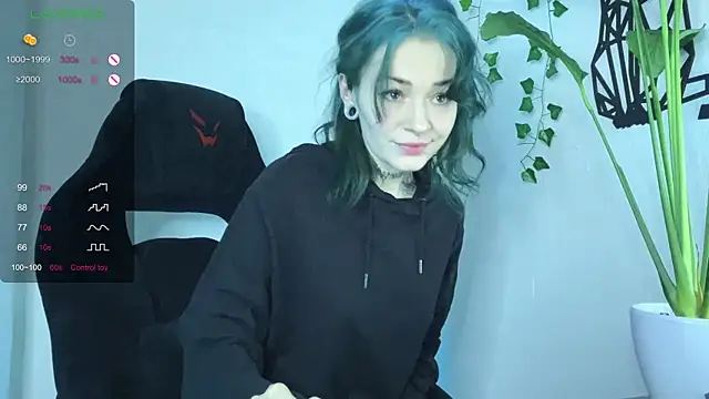 Snapshot of pale_skin chatting on February 10, 2025, 5:09 pm pale skin online show from February 10, 2025, 5:09 pm