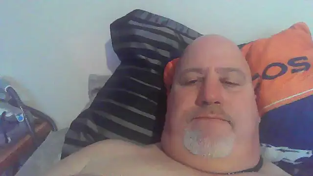 Bigbear0563 online show from January 3, 2025, 7:07 pm