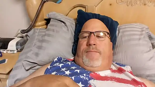 Bigbear0563 online show from August 2, 2026, 3:54 pm