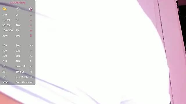 Emmily Savage online show from December 19, 2024, 10:34 am
