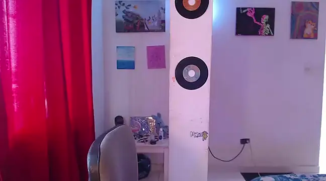 Snapshot of Margarita999 chatting on December 5, 2024, 8:22 pm Margarita999 online show from December 5, 2024, 8:22 pm