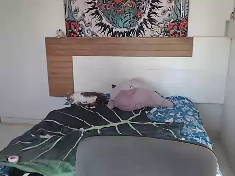 Snapshot of Margarita999 chatting on January 9, 2025, 5:43 pm Margarita999 online show from January 9, 2025, 5:43 pm