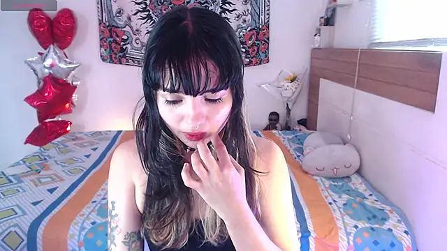 Snapshot of Margarita999 chatting on October 29, 2025, 2:19 pm Margarita999 online show from October 29, 2025, 2:19 pm