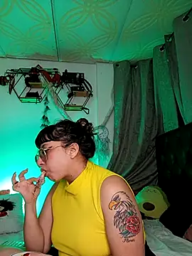 Piafisher1 online show from January 12, 2026, 1:11 am