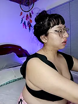 Piafisher1 online show from March 5, 2026, 1:12 am