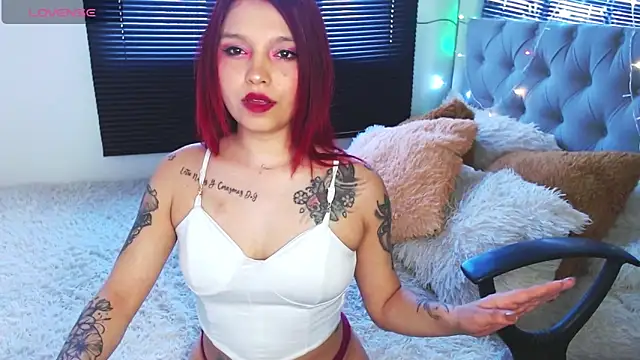 kmila-carson online show from December 16, 2024, 10:13 pm