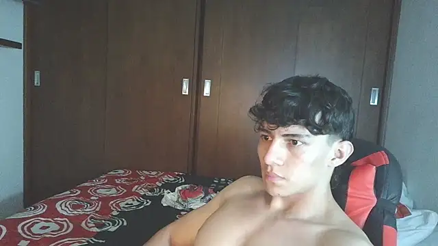 aresholland online show from October 24, 2025, 3:47 am