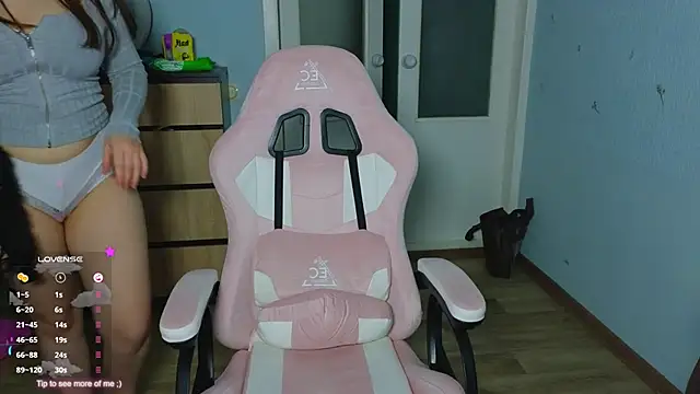   Samer  online show from January 31, 2025, 8:12 pm