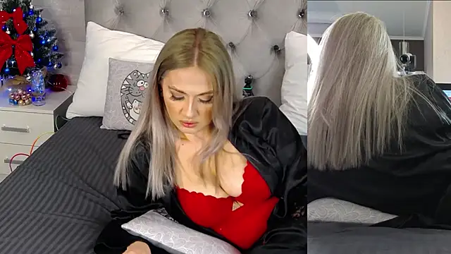 IsabellaDeRosa online show from December 26, 2024, 8:07 am