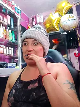 TamySweetness online show from February 19, 2025, 4:00 pm