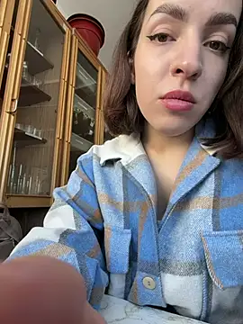 Delimar online show from April 17, 2026, 3:53 am