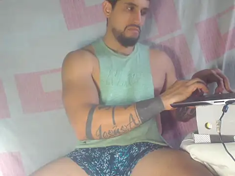 sebasx412 online show from November 29, 2025, 8:23 pm