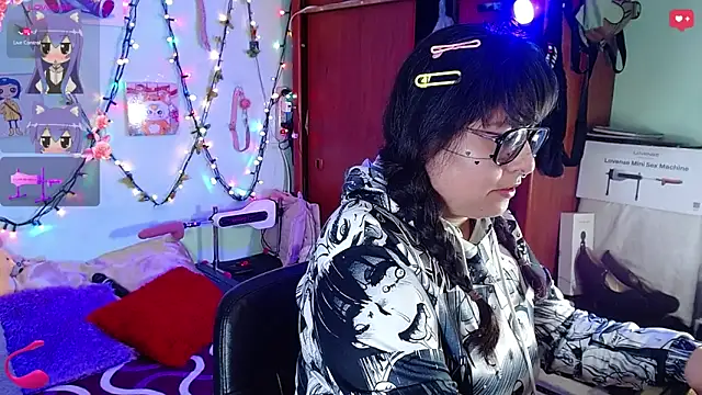  lilith heavy online show from May 2, 2026, 11:26 am