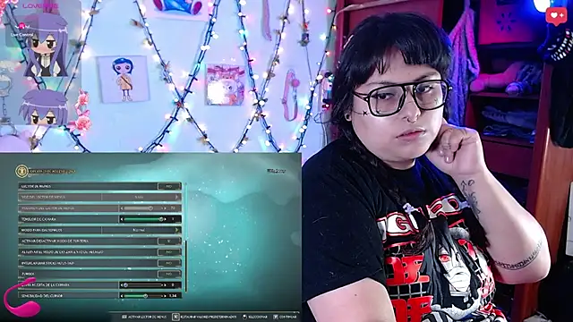  lilith heavy online show from May 3, 2026, 10:10 am