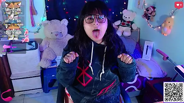  lilith heavy online show from May 8, 2026, 10:42 am