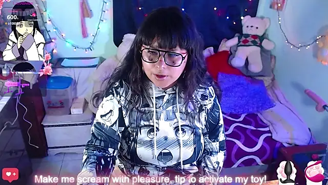  lilith heavy online show from May 22, 2026, 11:54 pm