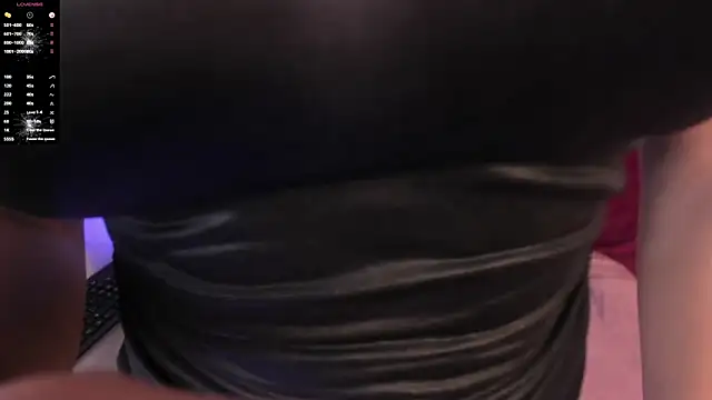 Snapshot of sharon_pretty12 chatting on February 1, 2025, 7:36 am sharon pretty12 online show from February 1, 2025, 7:36 am