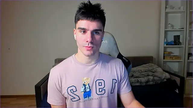 sam huston online show from November 26, 2025, 9:49 pm