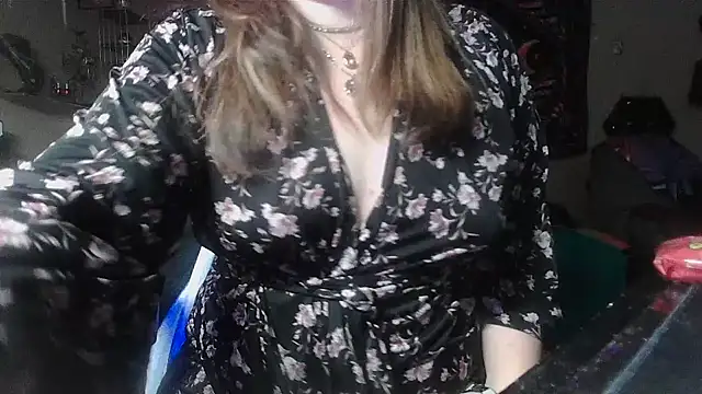 spunlikecottoncandy online show from February 11, 2026, 6:35 pm