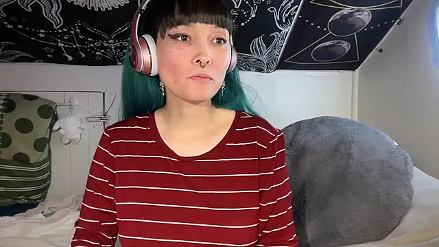 FRRANNKIE online show from February 20, 2025, 10:48 am