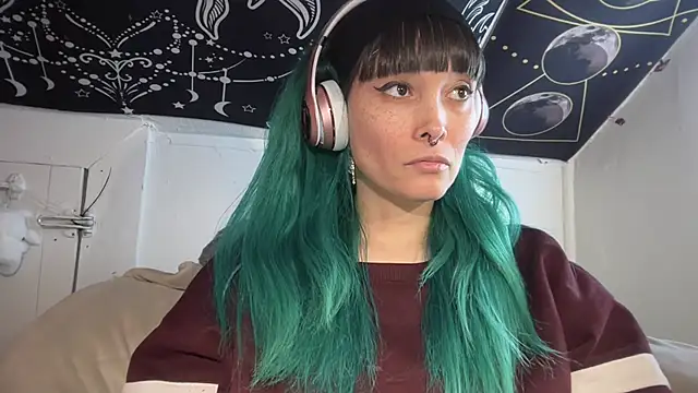 FRRANNKIE online show from February 22, 2025, 11:24 am