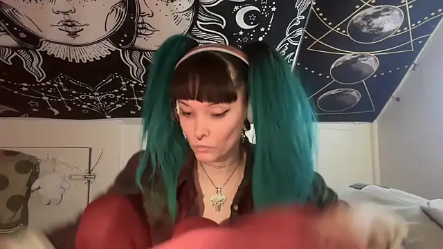 FRRANNKIE online show from February 27, 2025, 1:17 pm