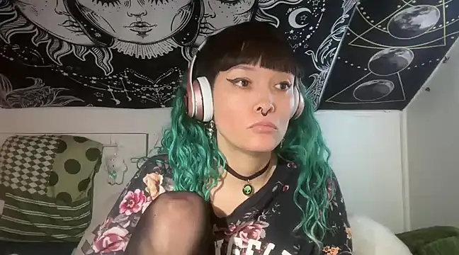 FRRANNKIE online show from March 5, 2025, 5:39 pm